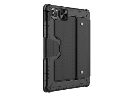 Nillkin Bumper Combo Keyboard Case pre iPad Air 10.9 2020/Air 4/Air 5/Pro 11 2020/2021/2022 Black 6902048257955