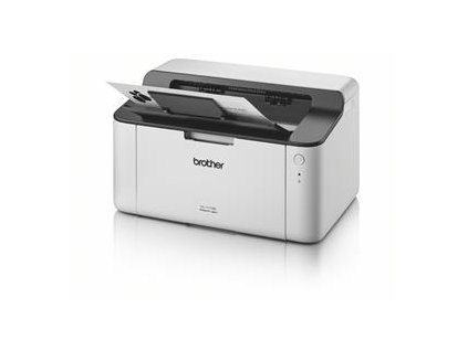 Brother/HL-1110E/Tlač/Laser/A4/USB HL1110EYJ1