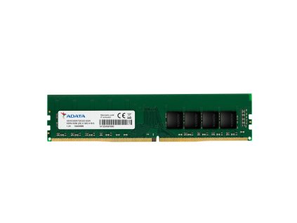 Adata/DDR4/32GB/3200MHz/CL22/1x32GB AD4U320032G22-SGN