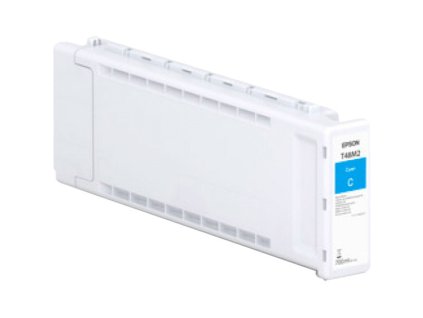 Epson UltraChrome Pro 6 Cyan T48M2 (700ml) C13T48M200
