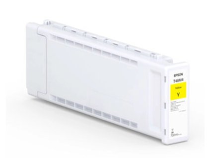 Epson UltraChrome Pro 6 Yellow T48M4 (700ml) C13T48M400