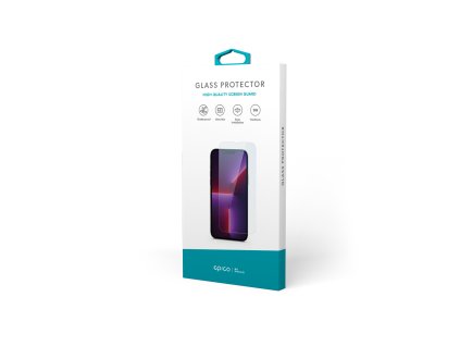 Epico IM sklo iPhone XR/11 32912151000005