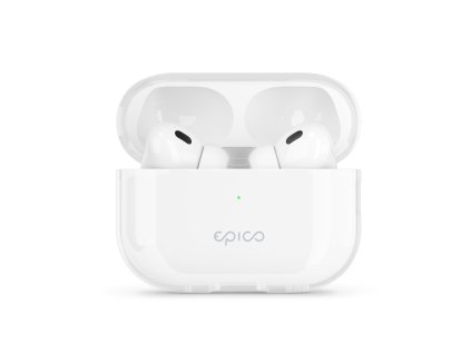 Epico transparentné púzdro pre Airpods Pro 2 9911101000017