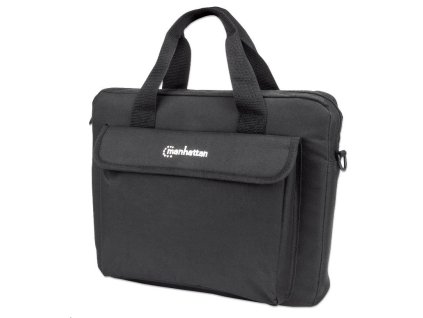 MANHATTAN Taška na notebook do 12,5" London Notebook Počítačová aktovka 439862