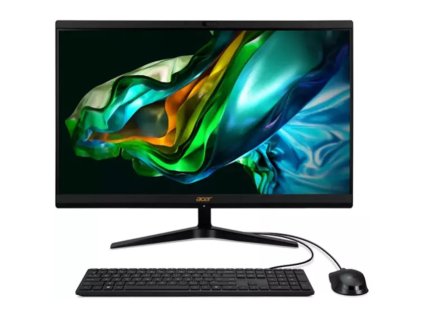 ACER Aspire C24 23,8 FHD i5-12450H/8/512/Int/bezOS DQ.BM2EC.007