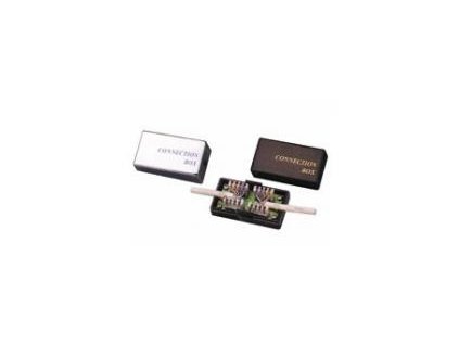 OPTIX prepojovacia kocka Cat5e UTP - 2x 110 5210
