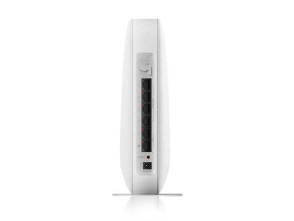 ZyXEL Security Router - USG LITE 60, 4*GbE LAN, 1*2.5 GbE Lan, 2.5GbE WAN, Wifi 6 Mesh USGLITE60AX-EU0101F