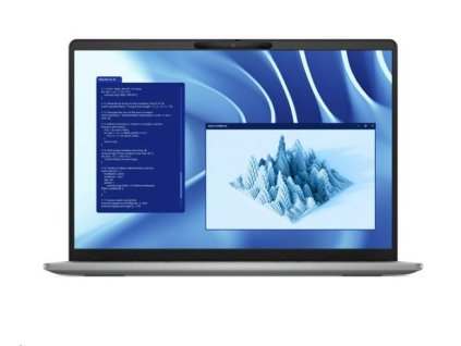 Dell Latitude 7455/XElite12C/32GB/512GB SSD/14" QHD+ Touc/|IR Cam & Mic/FgrPr/3 Cell/WLAN/Backlit Kb/W11 Pro/3Y ProSpt DG3P6