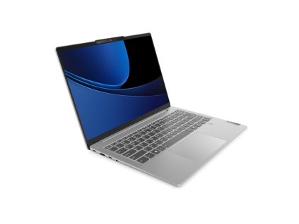 Lenovo IP Slim 5 16IMH9, Ultra 5-125H, 16.0˝ 2048x1280, UMA, 16GB, SSD 512GB, W11H, šedý, 2y CI 83DC0024CK