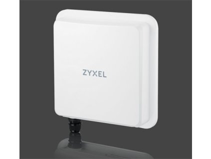 Zyxel FWA710, 5G Outdoor Router,Standalone/Nebula with 1 year Nebula Pro License, 2.5G LAN FWA-710-EU0102F