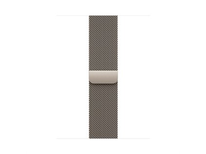 Apple Watch 40mm Natural Milanese Loop MAXK4ZM/A