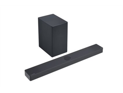 LG SC9S - soundbar SC9S.DEUSLLK