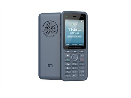 Grandstream WiFi telefon WP836 WP836