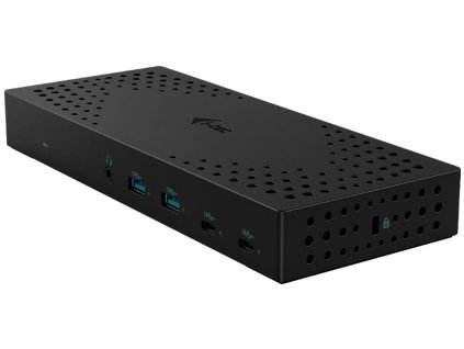 i-tec dokovací stanice Thunderbolt 4K/ USB 3.0/ 4x USB-A/ 2x USB-C/ 2x DP/ 3x HDMI/ LAN/ Power Delivery 100W CATRIPLE4KDOCKPD2