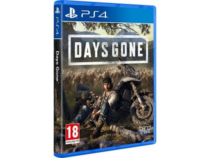 PS4 - Days Gone PS719796718