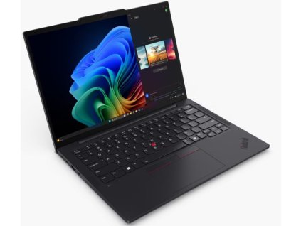 Lenovo ThinkPad T/ T14s Gen 6/AI7PRO-360/14''/WUXGA/T/64GB/1TB SSD/AMD int/W11P/Black/3R 21M1001KCK