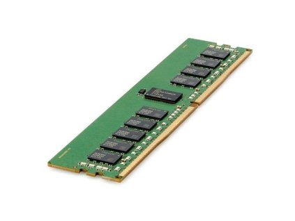 HPE 32GB (1x32GB) Dual Rank x4 DDR43200 CAS222222 Reg Smart Memory Kit ( dl360/380 Gen10 Plus ) P06033-B21