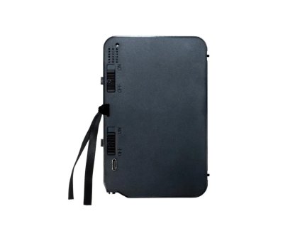 EVOLVEO StrongVision BAT3, V2 8000mAh náhradní baterie pro StrongVision s USB C CAM-BAT3V2