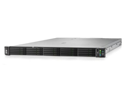 HPE ProLiant DL360 Gen11 4510 2.4GHz 12c 1P 64GB-R 8SFF MR408i-o 2x960GB SSD 2x1000W PS EMEA Server P71673-425