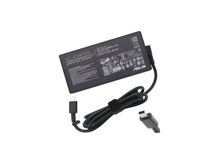 ASUS ADAPTÉR 200W 20V 3P (RECTANGLE) orig. ASUS- neobsahuje PW Cord B0A001-01120600