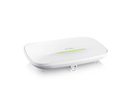 Zyxel NWA210BE, BE12.3K 2x2 MU-MIMO, Dual Radio 2.4 and 5 or 6GHz, 2 x 2.5G LAN Ports, PoE+ (802.3at), Standalone/Nebula NWA210BE-EU0101F