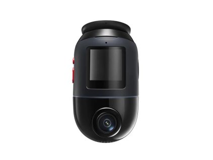 70mai X800 4K Cierna + karta 70mai SD 256GB X800256GB_BK