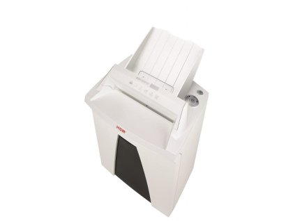 skartovač HSM Securio AF 100 4 x 25 / 3 / 7-8 listov / 225 / 25l / 15:45min / (aut.podávač 100 listov) 2063111