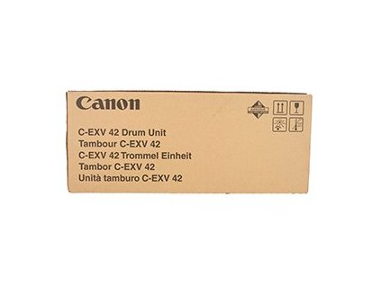 valec CANON C-EXV42 iR 2202/2204/2224 (66000 str.) 6954B002