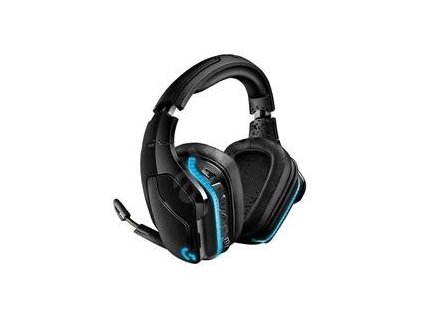 Logitech G935 - bezdrôtové 7.1 herné slúchadlá 981-000744