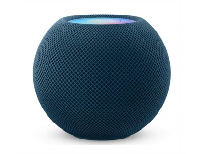 Apple HomePod mini Blue EU MJ2C3D/A