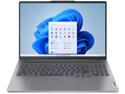 Lenovo IdeaPad Pro 5 16AHP9 Ryzen 7 8845HS 16GB 1TB-SSD 16"2K OLED GL RTX3050-6GB Win11Home Arctic Grey 83D5001ACK