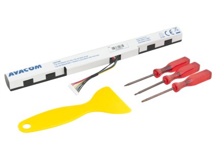 Batéria AVACOM pre Acer Aspire E5-574, E5-575 series Li-Ion 14,8 V 2800mAh NOAC-E5-P28