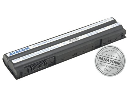 Batéria AVACOM pre Dell Latitude E5420, E5530, Inspiron 15R, Li-Ion 11,1 V 6400mAh 71Wh NODE-E20N-P32