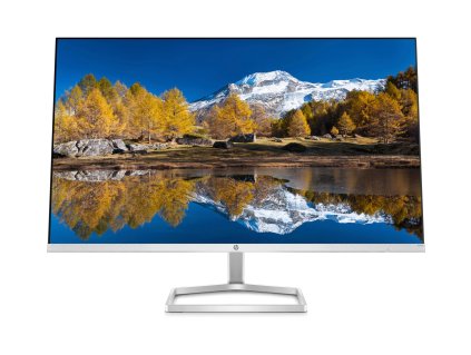 HP/M27fq/27''/IPS/QHD/75Hz/5ms/Blck-Slvr/2R 2H4B5AA#ABB