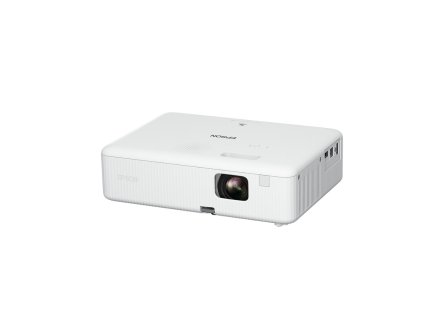 EPSON CO-W01/3LCD/3000lm/WXGA/HDMI V11HA86040