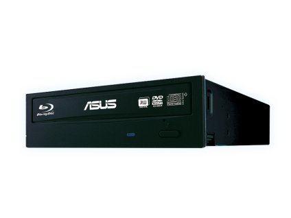 ASUS BW-16D1HT BLACK interný BD-RW + soft new 90DD0200-B20010