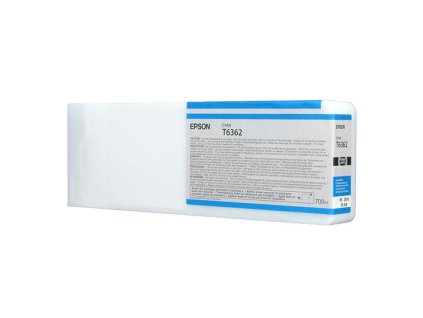 Epson T636 Cyan 700 ml C13T636200