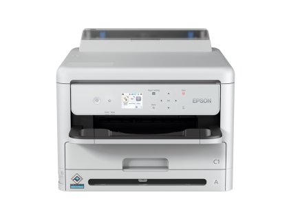 Epson WorkForce Pro/WF-M5399DW/Tlač/Ink/A4/LAN/WiFi/USB C11CK77401