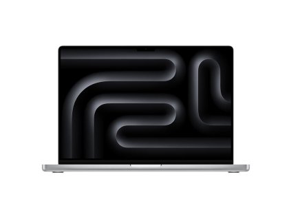 Apple MacBook Pro 16''/M4 Max/16,2''/3456x2234/48GB/1TB SSD/M4 Max/Sequoia/Silver/1R MX2W3CZ/A