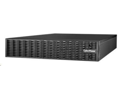 Batériový blok CyberPower, 2U, pro OLS3000ERT2UA BPSE72V40ART2U