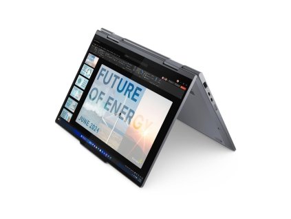 LENOVO NTB Thinkpad X1 2-in-1 - Ultra7 155U,14" 2.8K OLED Touch,32GB,1TBSSD,IRcam,5G,W11P 21KE002WCK