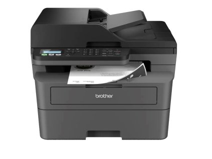 BROTHER multifunkce mono laserová MFC-L2802DN - A4, 32ppm, 1200x1200dpi, USB, LAN, 128 MB paměť MFCL2802DNYJ1