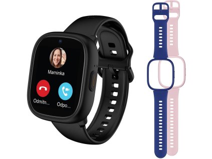 LAMAX WatchY4 Plus LXKWMWY4PLUBA