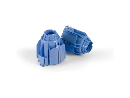 Súprava adaptéra pre 3-palcové vreteno HP Designjet (7,62 cm (3") Základný adaptér HP Designjet CN538A