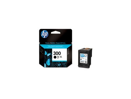 HP Cartridge CC640EE BLACK 300 CC640EE