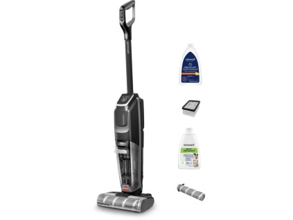 BISSELL CrossWave OmniForce Edge P, Tyčový vysávač 4000N