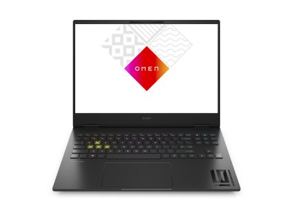 HP Omen Transcend 16-U1001NA; Core i9 14900HX 2.2GHz/32GB RAM/1TB SSD PCIe/batteryCARE+
