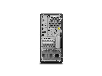 Lenovo TS P2 TWR, i9-14900K, NVIDIA RTX A2000/12GB, 16GB, SSD 1TB, W11Pro, 3y OS 30FR0043CK