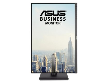 ASUS BE248CFN 24" IPS 1920x1200 100Hz 5ms 350cd USB-C RJ45 D-Sub HDMI 2xDP repro 90LM0AJ0-B02K70
