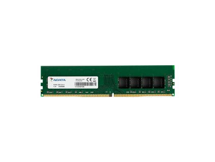 Adata/DDR4/8GB/3200MHz/CL22/1x8GB AD4U32008G22-SGN